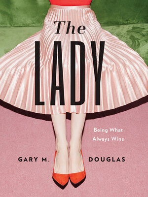 cover image of The Lady